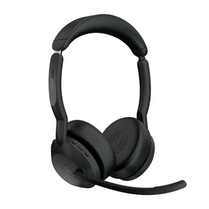 Kopfhörer mit Mikrofon Jabra Evolve2 55