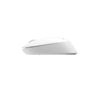 Schnurlose Mouse Philips SPK7307WL/00 Weiß 1600 dpi