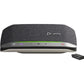 Portable Bluetooth Speakers HP 772C9AA Black Black/Grey