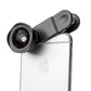 Lentilles Universelles pour Smartphone Pictar Smart 16 mm Macro