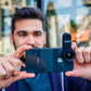 Lentilles Universelles pour Smartphone Pictar Smart 16 mm Macro