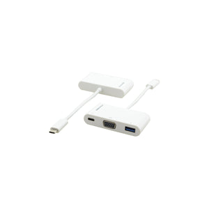 Adaptateur USB-C Kramer Electronics 99-97210003