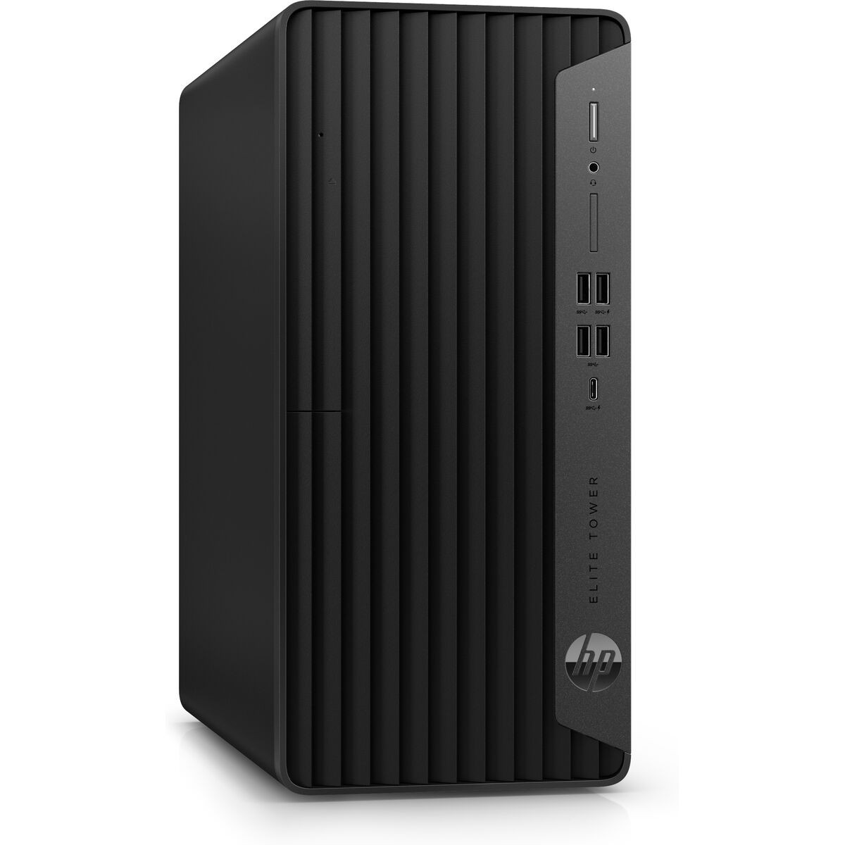 PC de bureau HP Elite Tower 800 G9 i5-12500H 16 GB RAM 512 GB SSD