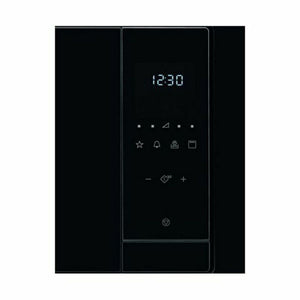 Built-in microwave with grill AEG MSB2547D-M 25 L 900 W 23 L