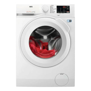 Machine à laver AEG L6FBI947P 9 kg 1400 rpm Blanc 1400 rpm 9 kg