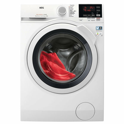 Laveuse - Sécheuse AEG L7WBG851 1600 rpm 5 kg 8 kg