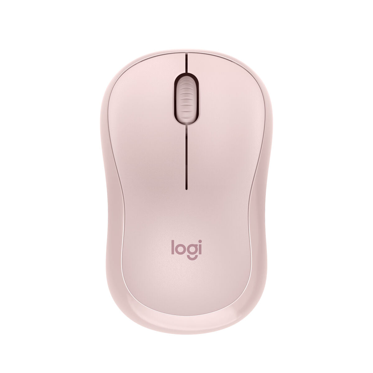 Mouse Logitech M240 Rosa