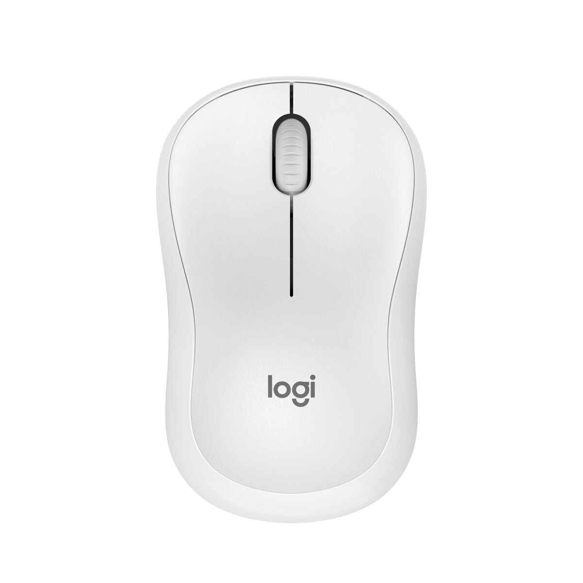 Souris Logitech M240 Blanc