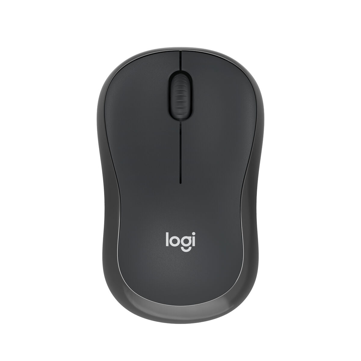 Mouse Logitech M240 Grey Graphite