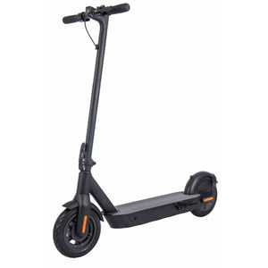 Elektroroller B-Mov Freestyle 3 10" 500 W 30 km/h Schwarz