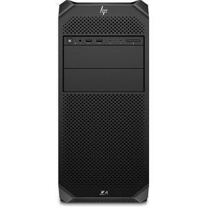 Desktop PC HP Z4 G5 NVIDIA NVIDIA RTX A2000 intel xeon w3-2423 32 GB RAM 1 TB 1 TB SSD