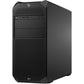 PC de bureau HP Z4 G5 NVIDIA NVIDIA RTX A2000 intel xeon w3-2423 32 GB RAM 1 TB 1 TB SSD