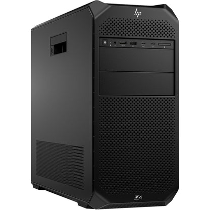 PC de bureau HP Z4 G5 NVIDIA NVIDIA RTX A2000 intel xeon w3-2423 32 GB RAM 1 TB 1 TB SSD