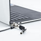 Sicherheitskabel Startech NBLWK-LAPTOP-LOCK 2 m