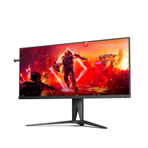 Écran AOC AG405UXC Wide Quad HD 144 Hz