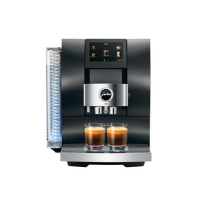 Superautomatische Kaffeemaschine Jura Schwarz (Espressomaschine) (Restauriert A)