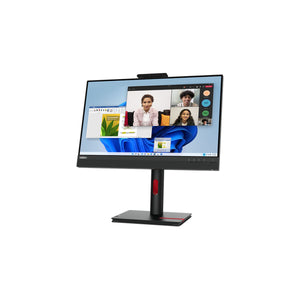 Écran Lenovo ThinkCentre Tiny-In-One 24 23,8" Full HD 60 Hz 50-60 Hz