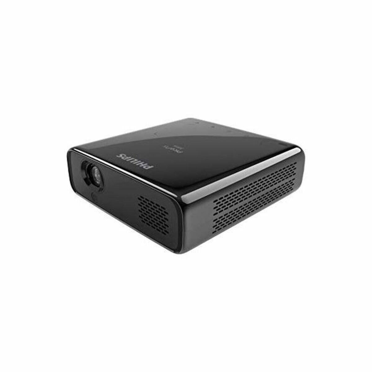 Projecteur de Poche Philips Picopix Max PPX620/INT 1080 px WiFi Noir