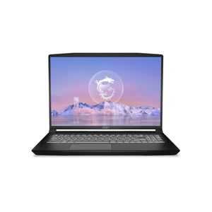 Ordinateur Portable MSI Creatorm 16B13VE-683ES Noir Qwerty UK Intel Core i7-13700H 16" 16 GB RAM 1 TB SSD