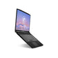 Laptop MSI Creatorm 16B13VE-683ES Black Qwerty UK Intel Core i7-13700H 16" 16 GB RAM 1 TB SSD