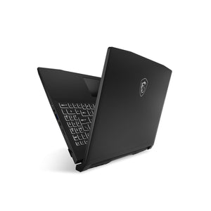 Ordinateur Portable MSI Creatorm 16B13VE-683ES Noir Qwerty UK Intel Core i7-13700H 16" 16 GB RAM 1 TB SSD