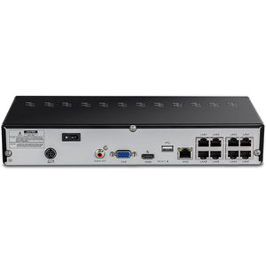 Network Video Recorder Trendnet TV-NVR1508