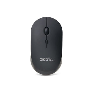 Drahtlose optische Maus Dicota SILENT V2 1600 dpi