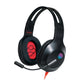 Gaming Headset mit Mikrofon FR-TEC FT2020