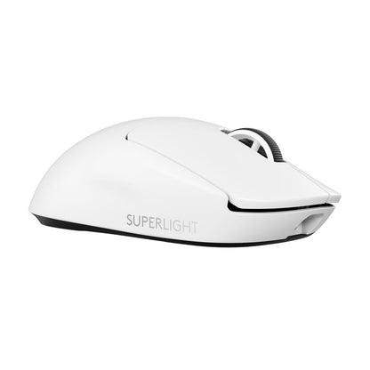 Souris Logitech 910-006639 Blanc