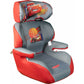 Car Chair Cars CZ11035 Grey