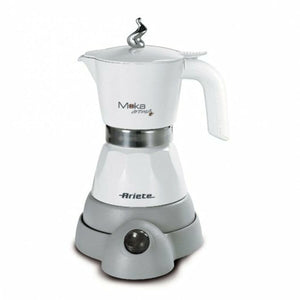 Italienische Kaffeemaschine Ariete 1358