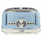 Toaster Ariete 156/05 Blau