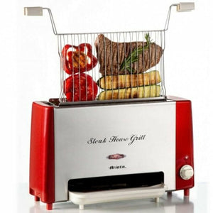 Elektrogrill Ariete Party Time 1300 W