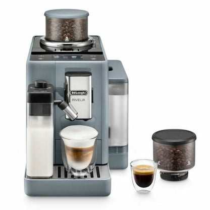 Superautomatische Kaffeemaschine DeLonghi EXAM440.55.G