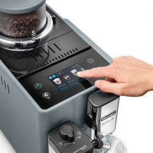 Superautomatische Kaffeemaschine DeLonghi EXAM440.55.G