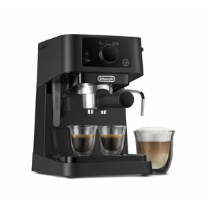 Café Express Arm DeLonghi Stilosa EC235.BK Noir 1 L