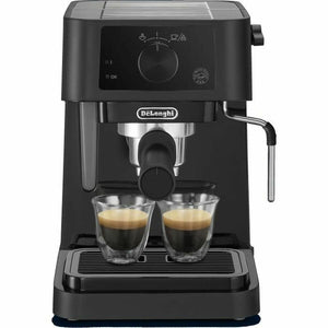 Café Express Arm DeLonghi Stilosa EC235.BK Noir 1 L