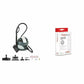 Vaporeta Steam Cleaner POLTI Eco PRO 3.0 4.5 bar 2 L 2000W