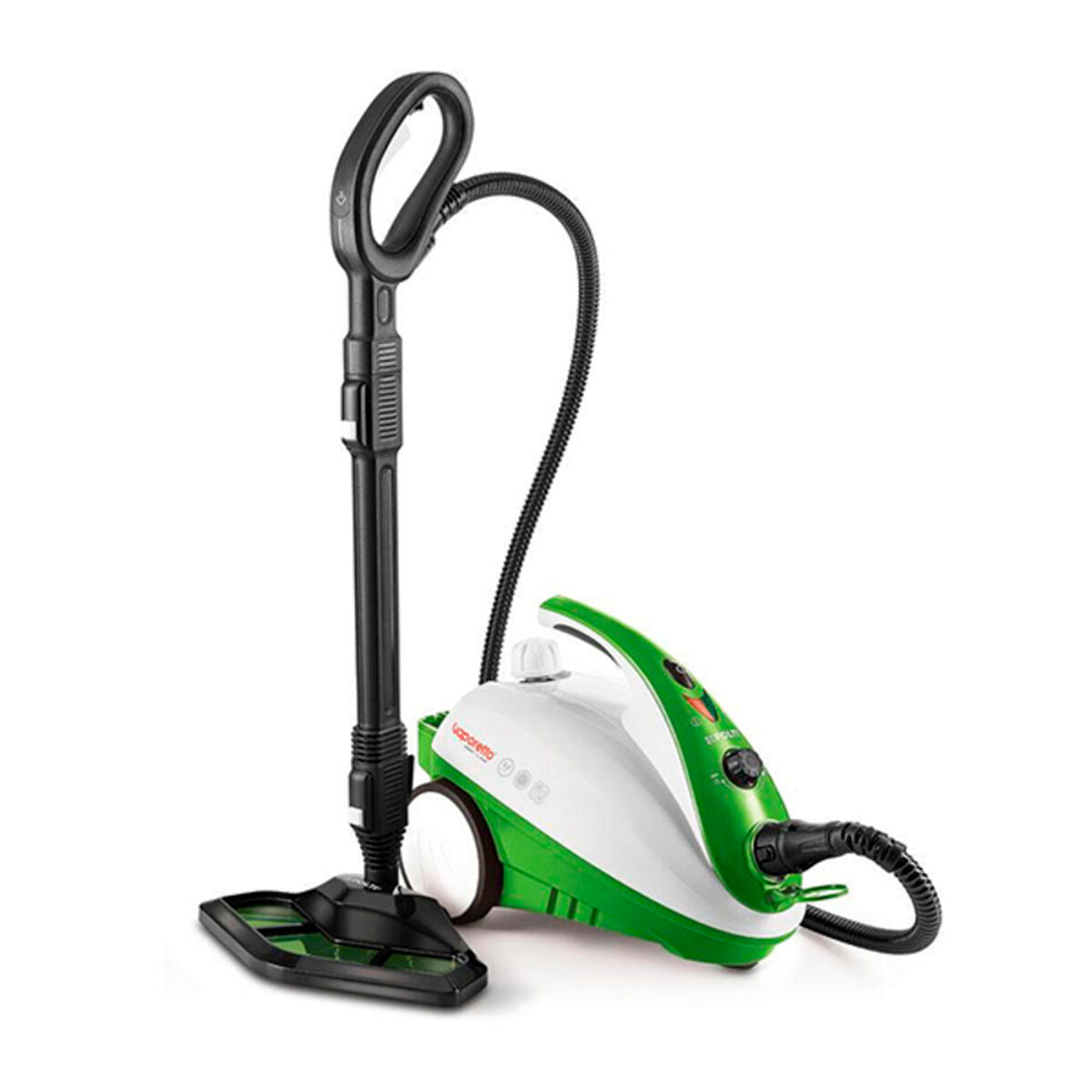 Vaporeta Steam Cleaner POLTI Smart 35 Mop 1800 W