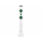 Bluetooth Sound Tower Trevi XT 101 BT USB Aux-in SD White 40 W