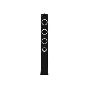 Bluetooth Sound Tower Trevi XT 10A8 BT USB Aux-in SD Black 60 W