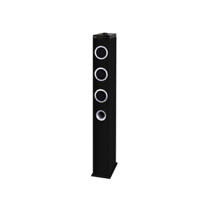 Bluetooth Sound Tower Trevi XT 10A8 BT USB Aux-in SD Black 60 W
