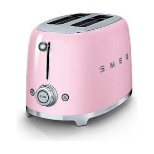 Toaster Smeg TSF01PKEU 950 W