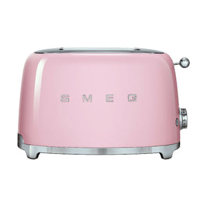 Grille-pain Smeg TSF01PKEU 950 W