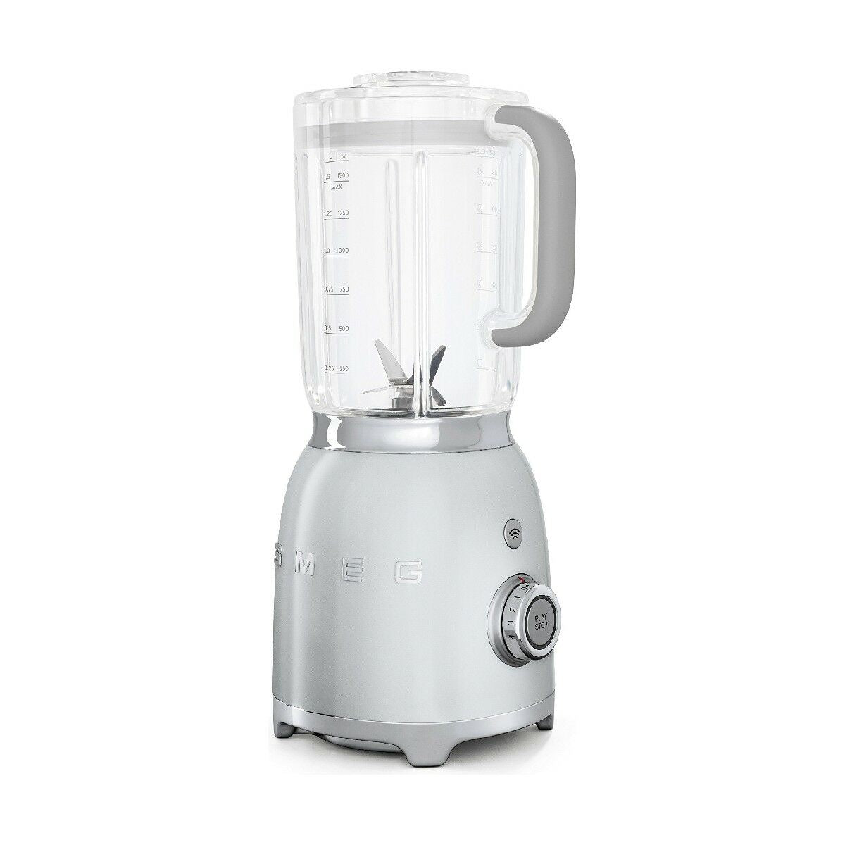 Standmixer Smeg BLF01SVEU 800 W (1,5 L)