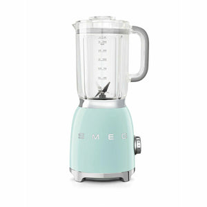 Cup Blender Smeg 1,5 L 800 W Green