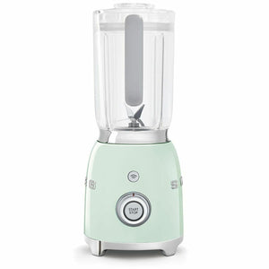 Cup Blender Smeg 1,5 L 800 W Green