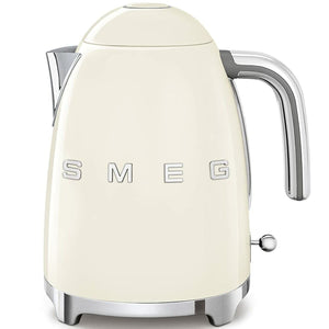 Wasserkocher Smeg KLF03CREU Edelstahl 2400 W 1,7 L