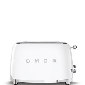 Grille-pain Smeg Blanc 950 W