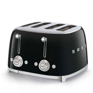 Toaster Smeg TSF03BLEU 2000 W